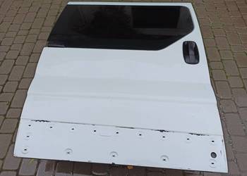 Drzwi prawe boczne przesuwne Vivaro A Trafic 2 Primastar Drzwi prawe boczne przesuwne Vivaro A Trafic 2 Primastar