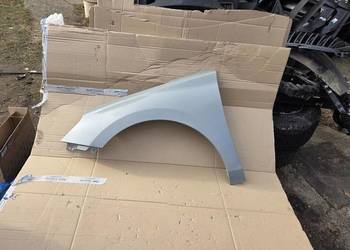 Błotnik lewy przód przedni Hyundai I30 III 66310G3000 66310-G3000