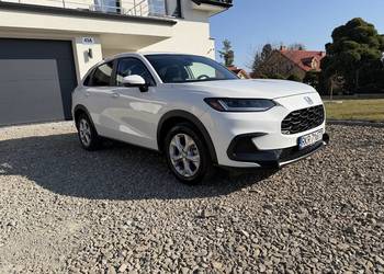 Honda ZRV 2.0 i-VTEC 160KM Automat 4X4 2025r
