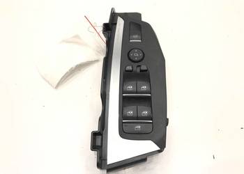 PRZEŁĄCZNIK SZYB BMW G01 6832729 SUV WŁĄCZNIK PODNOŚNIKA, SZYB, PANEL