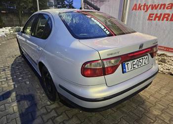 Seat Toledo 1.9TDI 110