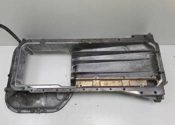 Mercedes W126 C126 5.6 V8 560 SEC MISKA OLEJOWA oleju