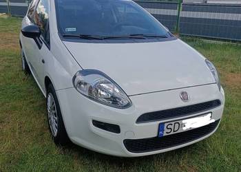 Punto 2014 LPG , Osoba prywatna.