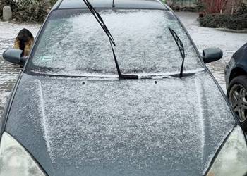 Ford Focus 1.6 benzyna