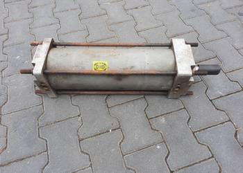 Siłownik pneumatyczny Prema 160x400
