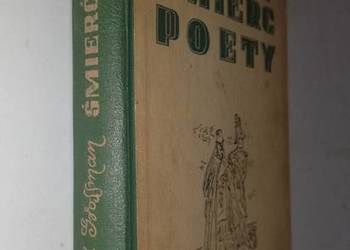 "Śmierć Poety" - książka z 1949 r.