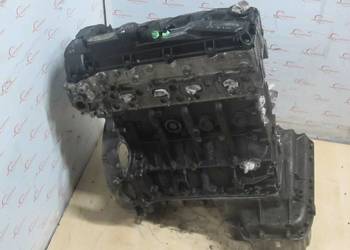 SPRINTER W906 2.2 CDI 651955 651957 163KM 186tys km 10r silnik bez osprzętu