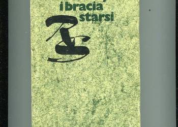 Rówieśnicy i bracia starsi - Miełkowski