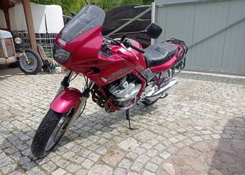 Yamaha xj 600 w bardzo dobrym stanie