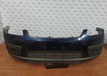 FORD C-MAX zderzak przód 3M51-R17757-AC