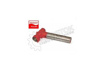 Korpus wahacza prawy t-25 produkcja polska