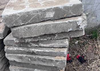 Płyty drogowe typu YOMB