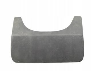 OSŁONA ZASLEPKA HAKA ZDERZAKA TYŁ 31213272 Volvo XC 60 I (2008-  )