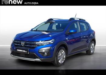 Sandero Stepway 1.0 TCe Comfort