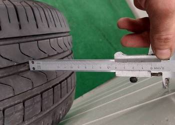 Opony Pirelli Scorpion 235/50/19