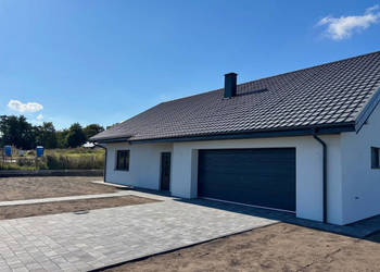 Sprzedam dom wolnostojący 160.8m2 Kaczki Parkowa