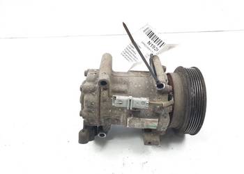 SPRĘŻARKA KLIMATYZACJI NISSAN NOTE 8200651251 SPRĘŻARKA KLIMATYZACJI NISSAN NOTE 8200651251