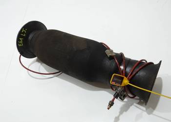 MIECH PODUSZKA ZAWIESZENIA NIVO LEWY TYŁ BMW E61 LCI (4614565)