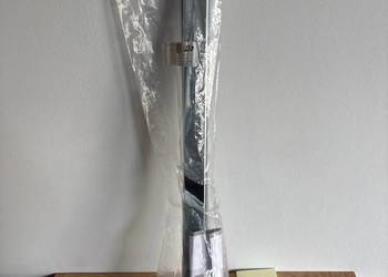 Prowadnice do drzwi otwierano-chowanych KA5740 / 300 - 41371