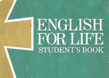 English For Life 3