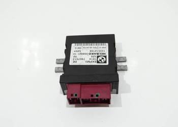 MODUŁ STEROWNIK POMPY PALIWA BMW X1 E84 7407513