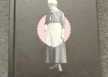Służące do wszystkiego, Joanna Kucel-Frydryszak