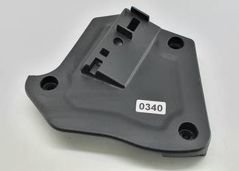 OSLONA BOCZEK MOCOWANIE  DUCATI DIAVEL