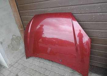 MASKA FORD FOCUS MK1 KOLOR P8