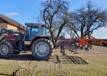 Massey ferguson 3080