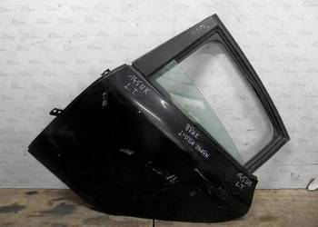 PEUGEOT 208 I 12r drzwi lewy tył PEUGEOT 208 I 12r drzwi lewy tył