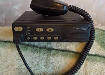 Radiotelefon Motorola GM 350 UHF 403-470 MHz Taxi PMR krótkofalowcy