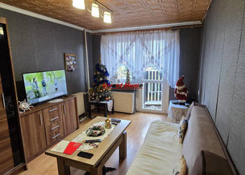 Oferta sprzedaży mieszkania Radlin 41.19m2 2 pokoje