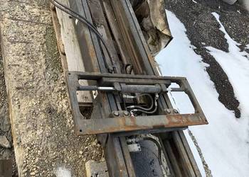 Masz Yale GLP20, 5M podnoszenia, przesuw