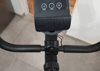 Rower stacjonarny