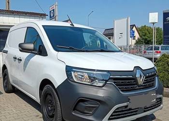 Kangoo Express 96 tys km klimatyzacja tempomat 6biegowa