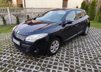 Renault Megane 1,6