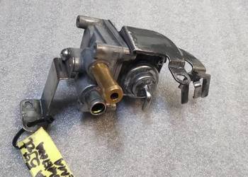 Zawór Podcisnienia powietrza Odma Yamaha Drag star XVS 1100