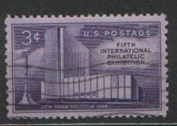 Zn.  USA Sn 1076 kas 1956