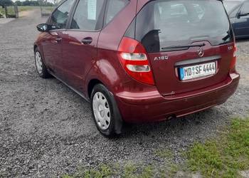 Mercedes A klasa