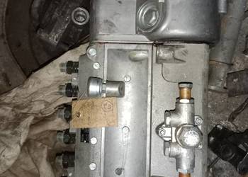 Nowa orginalna pompa wtryskowa P56-28 Jelcz