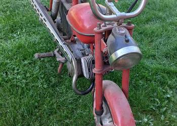 Motorynka