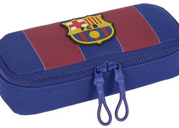 Piórnik 1 Przegroda Saszetka FC Barcelona Barca EQUIP. 23/24