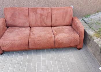 Kanapa z włoską funkcją spania