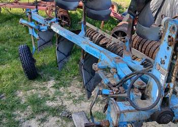 Lemken opal 90 3+1