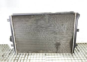 CHŁODNICA WODY VW GOLF VI 1.6 90KM 1K0121251EH 08-14 RADIATOR