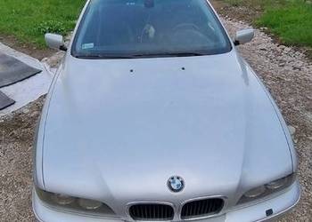 BMW E39