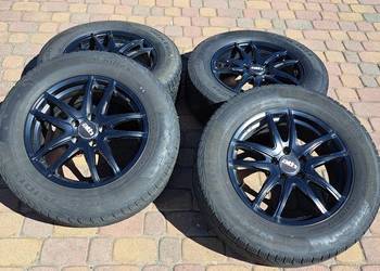Kola zimowe Mazda,Kia, Hyundai 225/65 R17