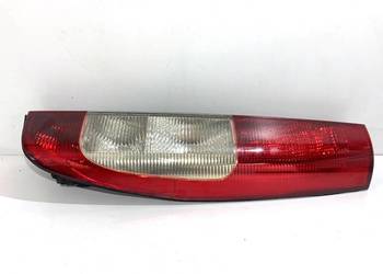 LAMPA PRAWY TYŁ MERCEDES W639 Bus ŚWIATŁO TYLNA, PRAWA