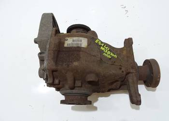 DYFER MOST DYFERENCJAŁ BMW E60 E61 LCI N43B20A MANUAL 7560602 3.64 (481776…