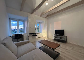 Mieszkanie w Centrum | 52m2 | 3 pok | Park | 3m